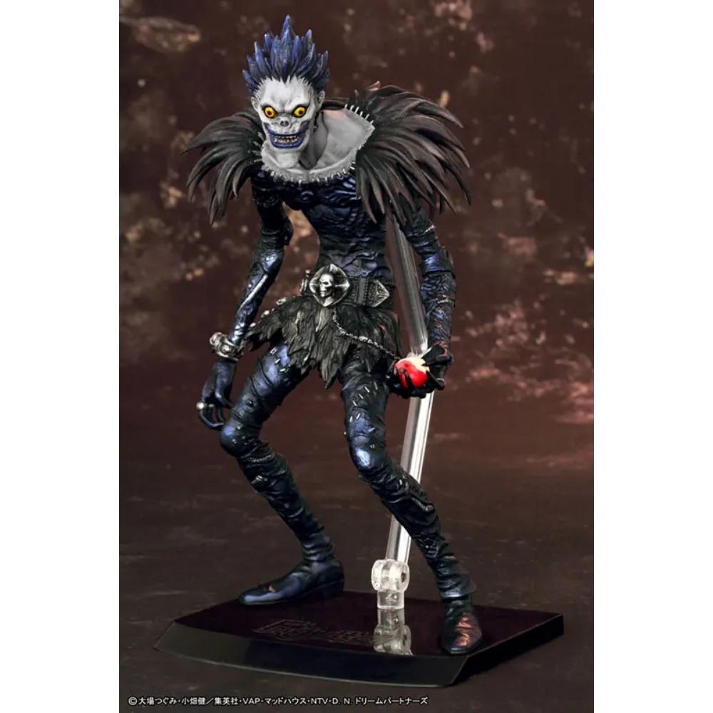 Фигурки Figma Anime Тетрадь Смерти Персонажи Рюк и Лайт Ягами BJD ПВХ Фигурки Действия Игрушки