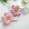 Korean Style Simulation Flower Hair Clip Bohemian Style Tulip Flower Hairpin Elegant   Holiday