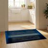 M-Mark Rothko Abstract Art Floor Mat Flannel Door Mat Non-Slip Bedroom Living Room Home Decor
