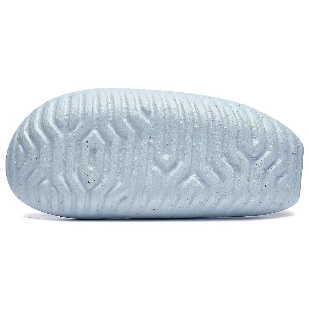 Li Ning Xuan Kong Slay дышащие легкие бесшумные износостойкие сандалии скольжения мужская обувь синего цвета AZST011-3