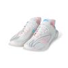 Li Ning Flash Attack 11 CBA Xinjiang Team PE Edition Men Basketball Shoes Pearl-White ABAU053-17