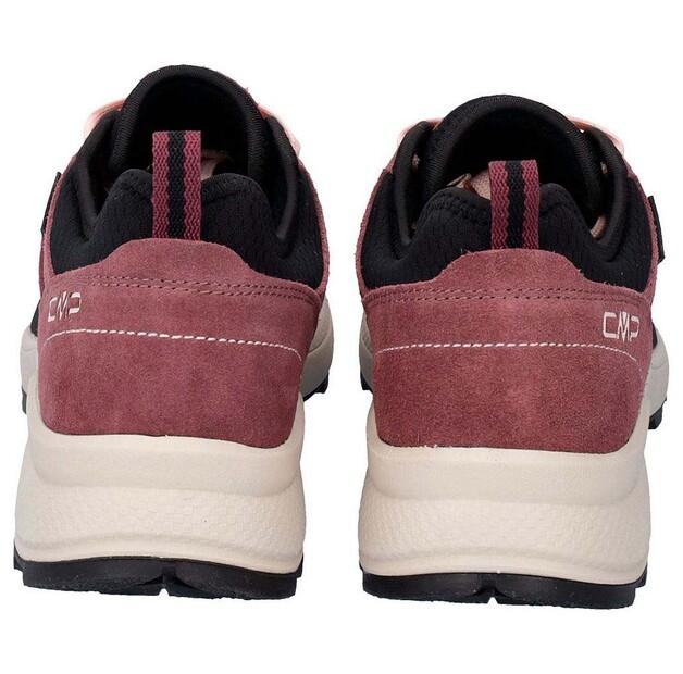 CMP Kaleepso Low WP 31Q4906 ботинки трекинговые