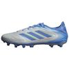 Кроссовки Copa Pure 3 League FG MG Celestial Victory Pack унисекс, синие, Halo-Blue, Blue-Fusion ID9050