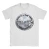 Unisexs TShirts Kiss All The Time Disco Occasionally 2026 Humor Pure Cotton Tee Shirt T Shirts Crew Neck Clothing Plus Size