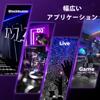 Linsoul Kiwi Ears Quartet Гибридные Проводные HiFi Эргономичные Съемные Стерео Сбалансированный Звук Подходят для Студии Инструмента Фильма Телевидения Помещения и 2DD+2BA