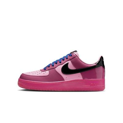 Air Force 1 Low Розовый Кулер Тутовый Розовый
