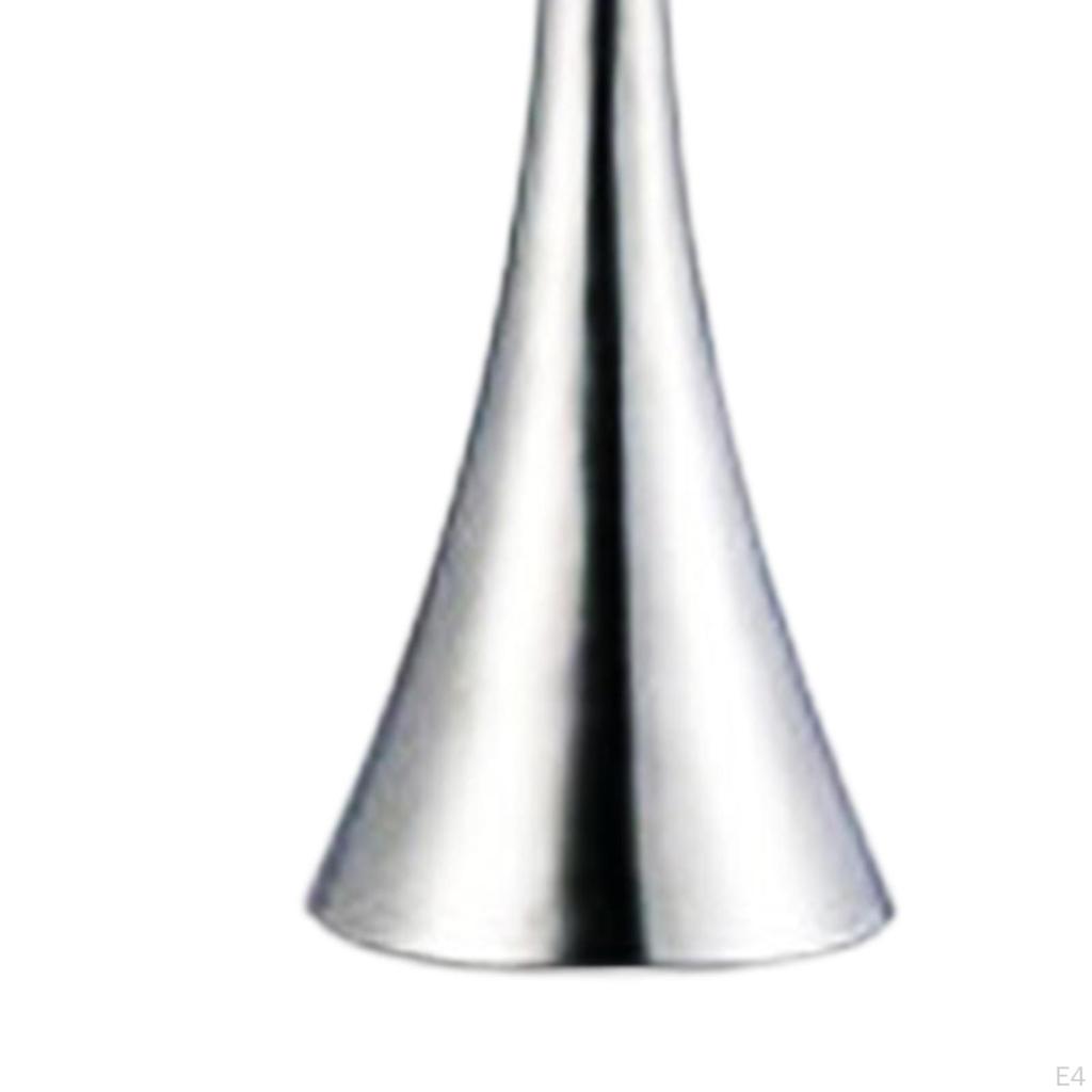 Декоративная цветочная ваза для дома и офиса, центральные элементы из нержавеющей стали, переносной контейнер для цветов