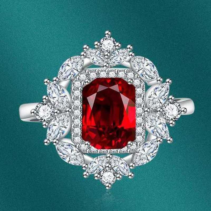 Sace Gems Классическое кольцо из медного сплава с цирконом, женские ювелирные изделия, свадебный подарок для вечеринки