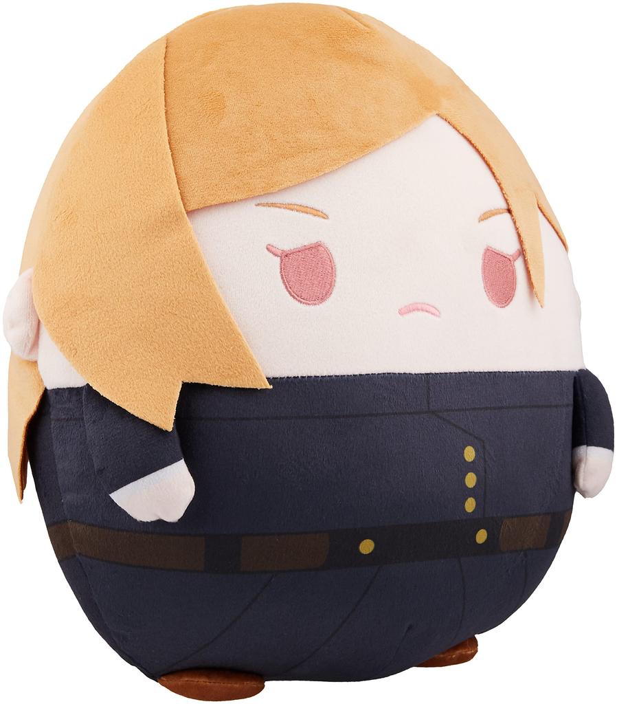 Max Limited TV Аниме Фувакорорин БОЛЬШОЙ Кугисаки Нобара "Дзюдзюцу Кайсен"