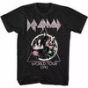 Def Leppard Adrenalize 92 T Shirt