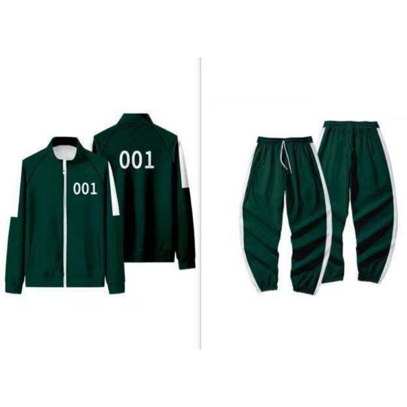 Спортивная осенняя толстовка с воротником-стойкой на молнии