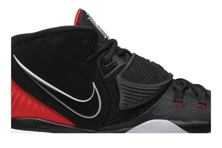 Men's Sneakers Nike Kyrie 6 'Bred'