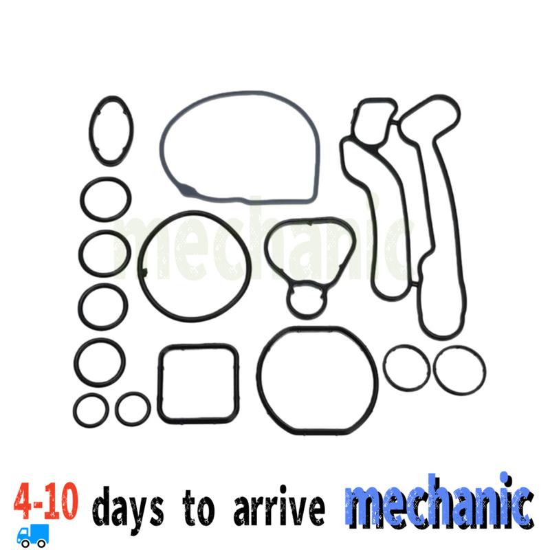 For 55354071 24445723 5650962 Cooler Seal Gasket Repair Kit for Chevrolet