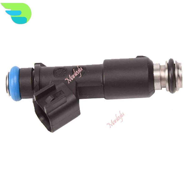 12582219 4pcs Fuel Injector Nozzle For Chevrolet Cobalt Pontiac Pursuit G5 2005 2006 2007 2008 2009 2010