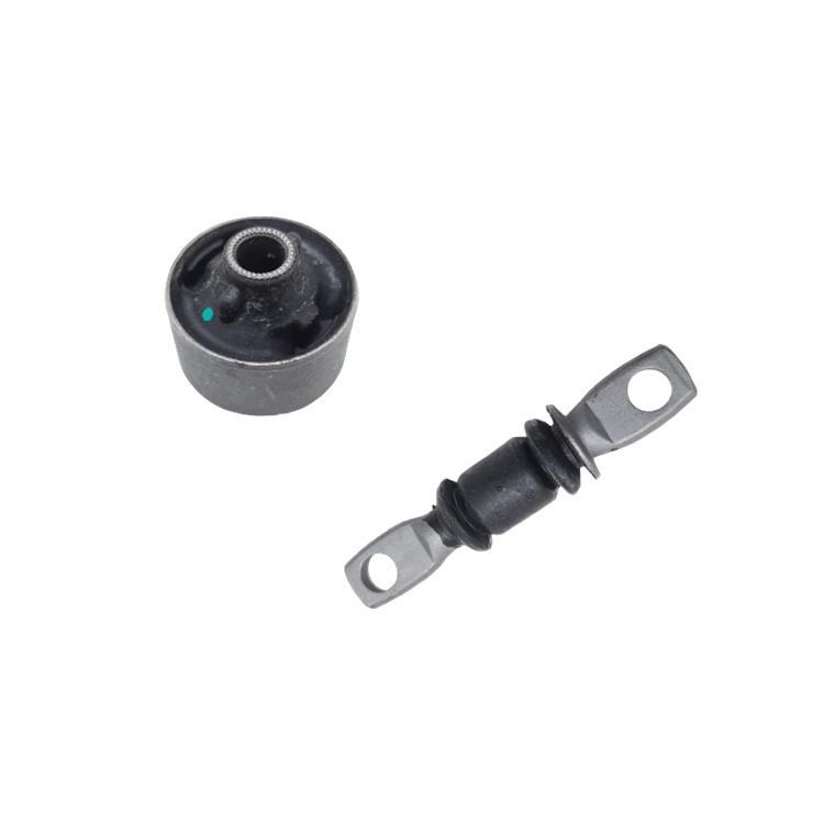 Нижний рычаг подвески BYD S6/S7/Tang с шаровой опорой и сайлентблоком пыльника