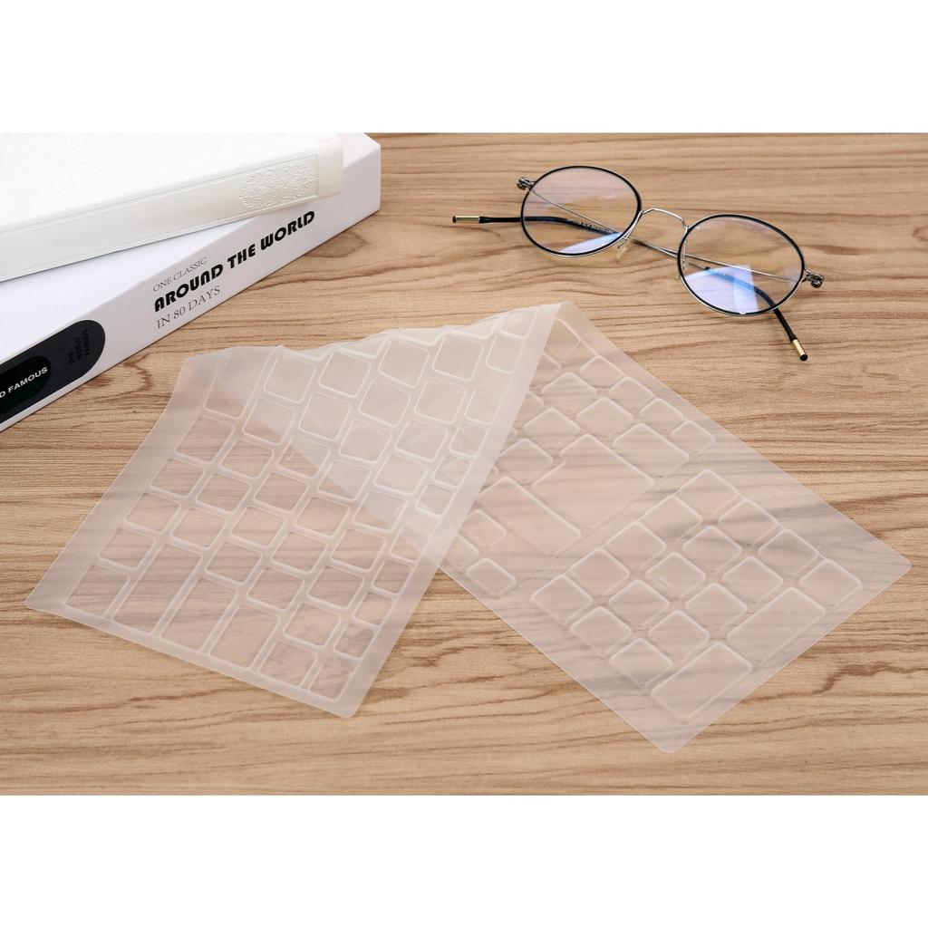 Чехол для клавиатуры FMV ESPRIMO FH для Fujitsu Cover Protector 27 дюймов FH95 FH93 FH90 WF2 дюйма FH77 FH70 FH67 FH60 FH56 FH52 WF1 Клавиатура KB800 Мягкая