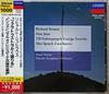 CD DETROIT SYMPHONY ORCHESTRA, R. STRA - R. Strauss: Symphonic Poem Don Juan 4988005178596 Japan Classical