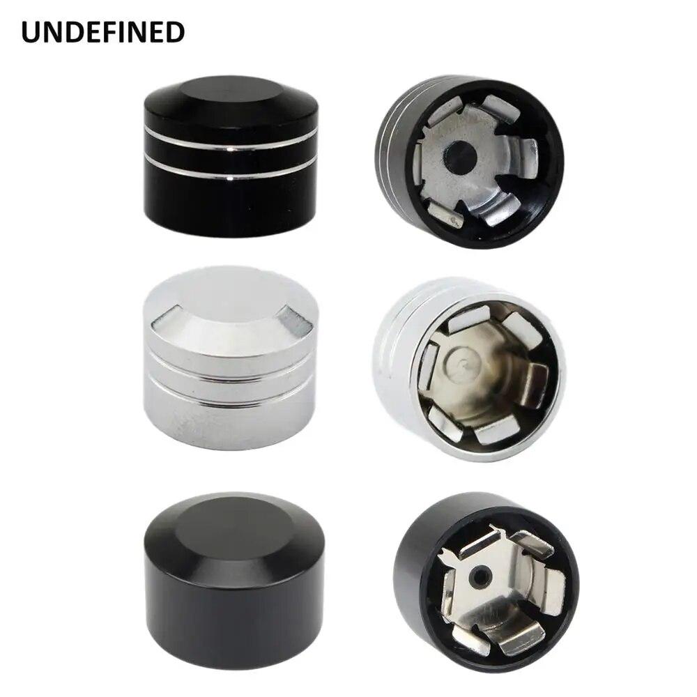 52 шт. чехлы для болтов мотоцикла с двумя распредвалами, топперы для двигателя, колпачки для болтов для Indian Chief Classic Chieftain Roadmaster Scout Bobber