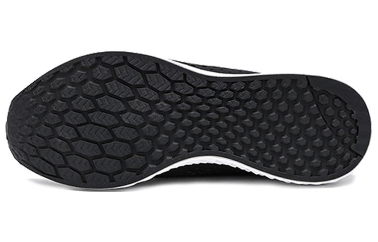Fresh Foam Cruz New Balance 'Черный' MCRUZBK