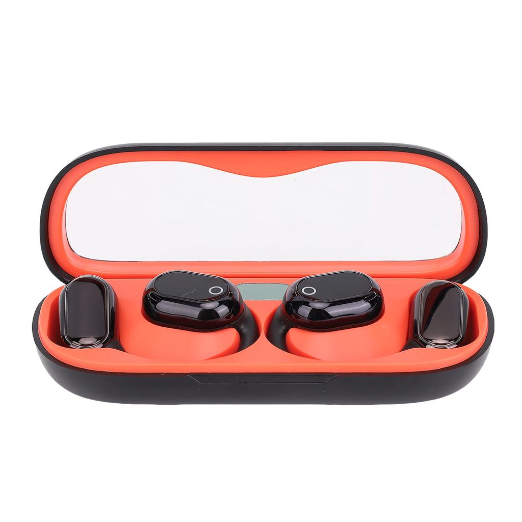  AI Translation Earbuds, Real Time 164 Languages Translator Headphones HD Sound,   Language Translator Device with 7 Translation Modes for Tra