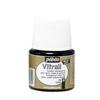 Pebeo Vitrail Paint - Gold - 45ml - Transparent - Glossy