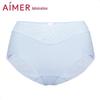 Aimer Classic KiKi Mid-Waist Seamless Briefs
