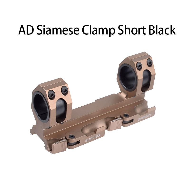 Tactical GEISSELE AR15 Cantilever Scope Mount Airsoft For 25.4mm 30mm Rings Profile Base 20mm Rail 1.54 1.93 Mount 34mm