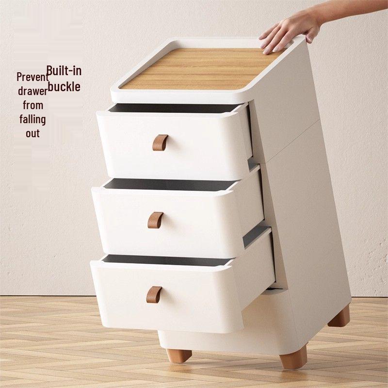 Extra-Large Wardrobe Storage Organizer for Clothes and Toys