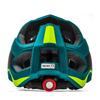 BATFOX Universal Cycling Helmet for Road and Mountain Biking - One-Piece Safety Design