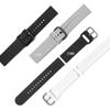 Силиконовый ремешок 22 мм 20 мм для Amazfit Active 2/2 Square/Bip 6 5 Браслет Наручный ремешок для For Amazfit GTS/GTR 4 3 2/Stratos Браслет