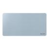 Sanwa Supply Mouse Pad for Laptops 3-Way (Gray) MPD-NOTE3GY