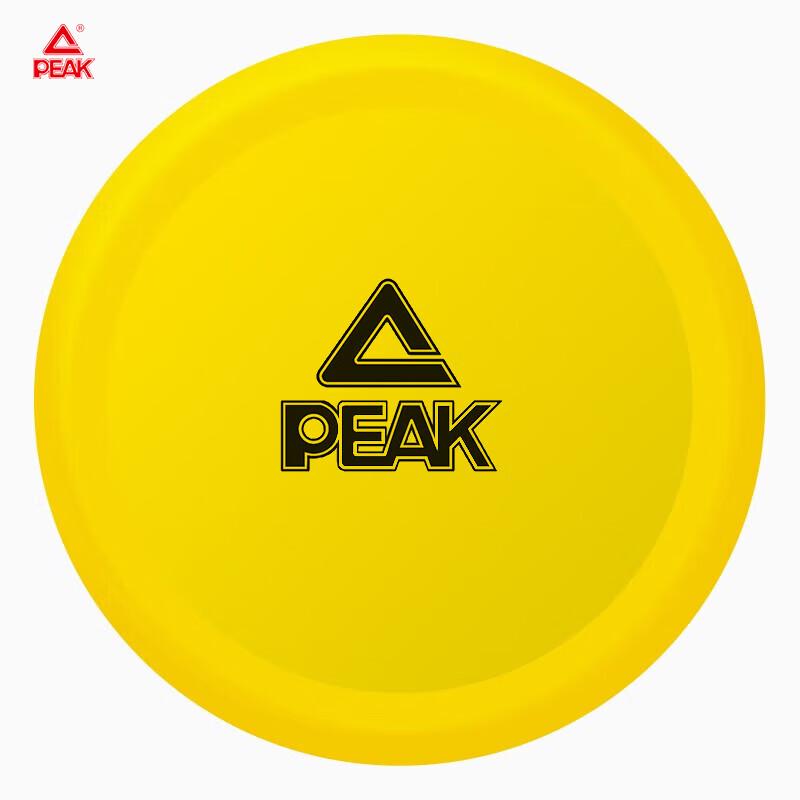 PEAK Thickened Soft Flying Disc
