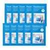 Успокаивающая крем-маска Aqua Soothing Cream Mask 30 мл, 1 упаковка, 10 шт.