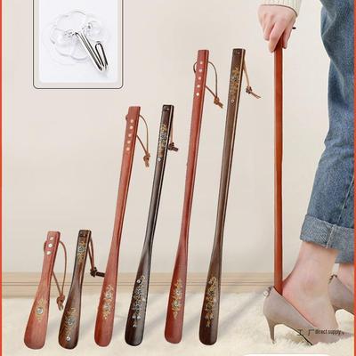 Аксессуары для обуви – Ложки для обуви