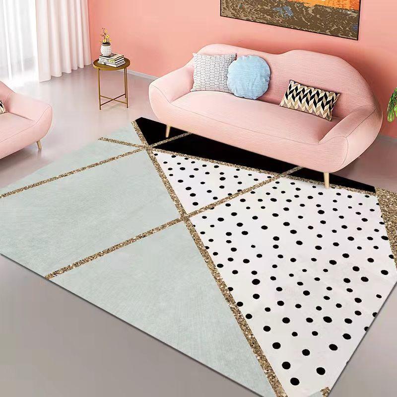 Carpet Living Room Sofa Coffee Table Carpet Bedside Carpet Corridor Carpet Home Room Floor Mat