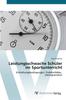 The Leistungsschwache Schuler Im Sportunterricht Book