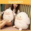 Toy Sheep Plush Cartoon Animal Stuffed Doll Cute Kids Birthday Decoration Gift