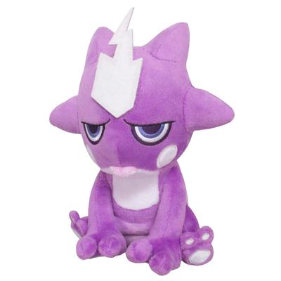 Sanei Boeki Pokemon ALL STAR COLLECTION Elezun (S) Ш14×Г17×В18см Мягкая игрушка Покемон PP155