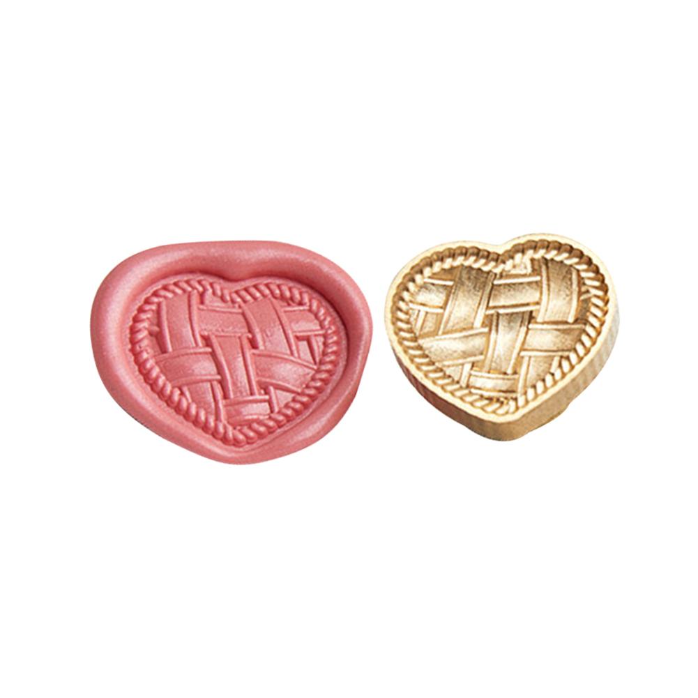 Эмалированная медная голова специальной формы, 3D рельефная огненная краска, медная голова, ручной конверт-приглашение для самостоятельного использования, подарок, скрапбукинг