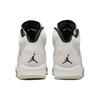 Air Jordan 5 Retro SE Sail Мужские кроссовки Кремово-черные Светло-орево-коричневые FN7405-100