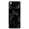 Чехол для Sony xperia 10 IV 1 IV 10 iV Прозрачный Модный Мягкий Силиконовый Задний Чехол из ТПУ для Sony Xperia 10 1 5 III Чехол-Ракушка Кот