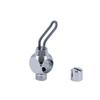 Avail Reel Ultra Light Level Winder Set 25C Chrome Lvw_set_25c_lcr
