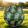 Персонализированный футбольный мяч размера 5 с узором Celtic FC для игры на открытом воздухе Спортивный мяч Подарок