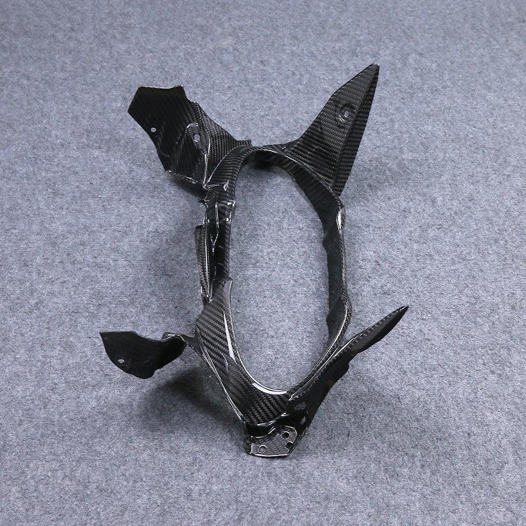 Suzuki Hayabusa GSX1300R Оболочка приборной панели из углеволокна