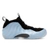 Air Foamposite One Psychic Blue Unisex Sneakers Black HJ6014-400