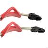 1 Pair Scuba Diving Diver Straps Gear Stainless Steel Snorkeling Shoes Lace Equipment