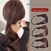 New Arrival: Simulated Hair Tie Rubber Band for Low Bun and Ponytail