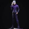 Ночь Jujutsu Kaisen Сатору Годжо GK Аниме Фигурка Действия Декор Рабочего Стола Украшение Корпуса ПК Коллекционный Предмет для Отаку Идеальный Подарок для Фанатов Аниме