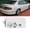 Замена ТРВ (терморегулирующего вентиля) для VT VX VY   V6 V8 900 9000 900I TL Verada