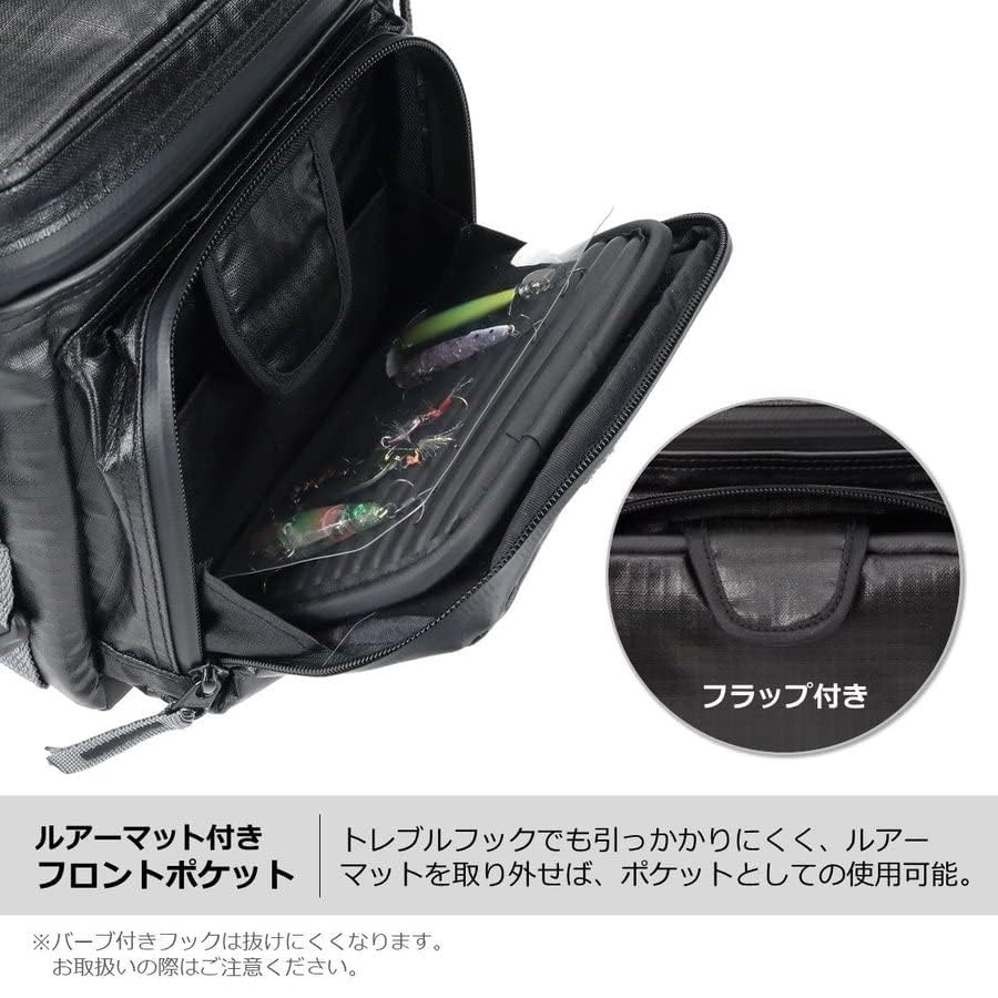 Daiwa Легкий чехол для игры OL (В)